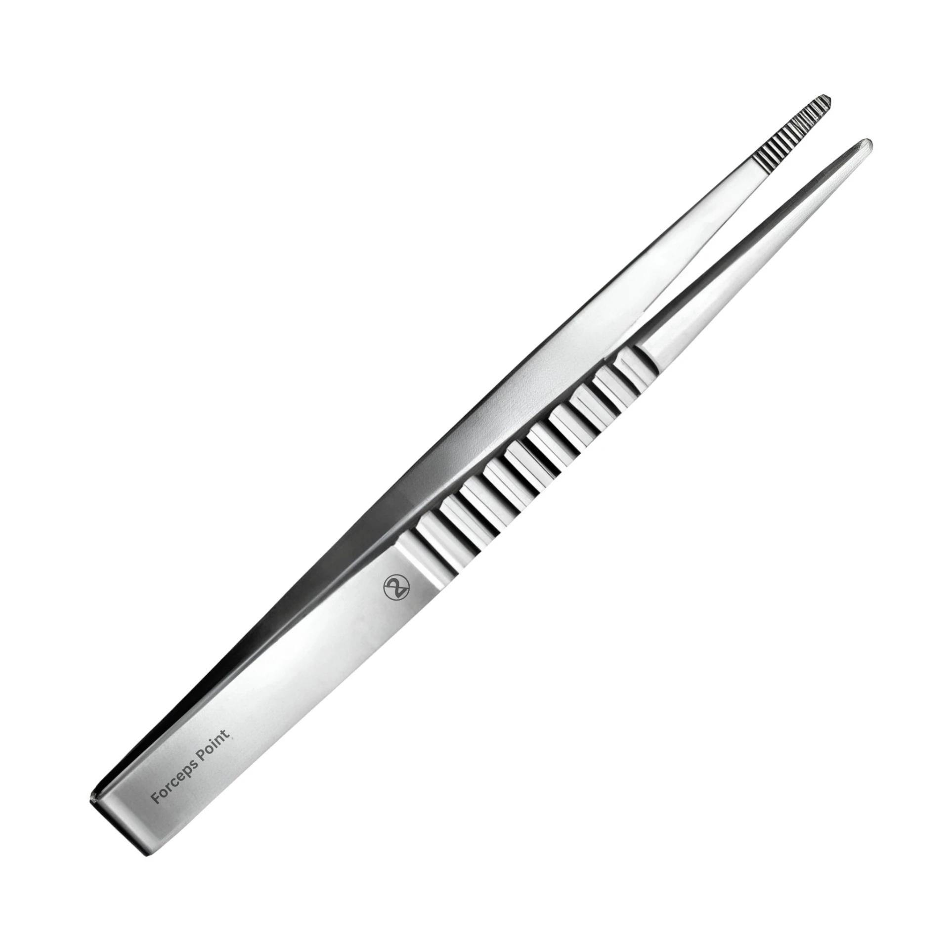Toe Serrated Forceps
