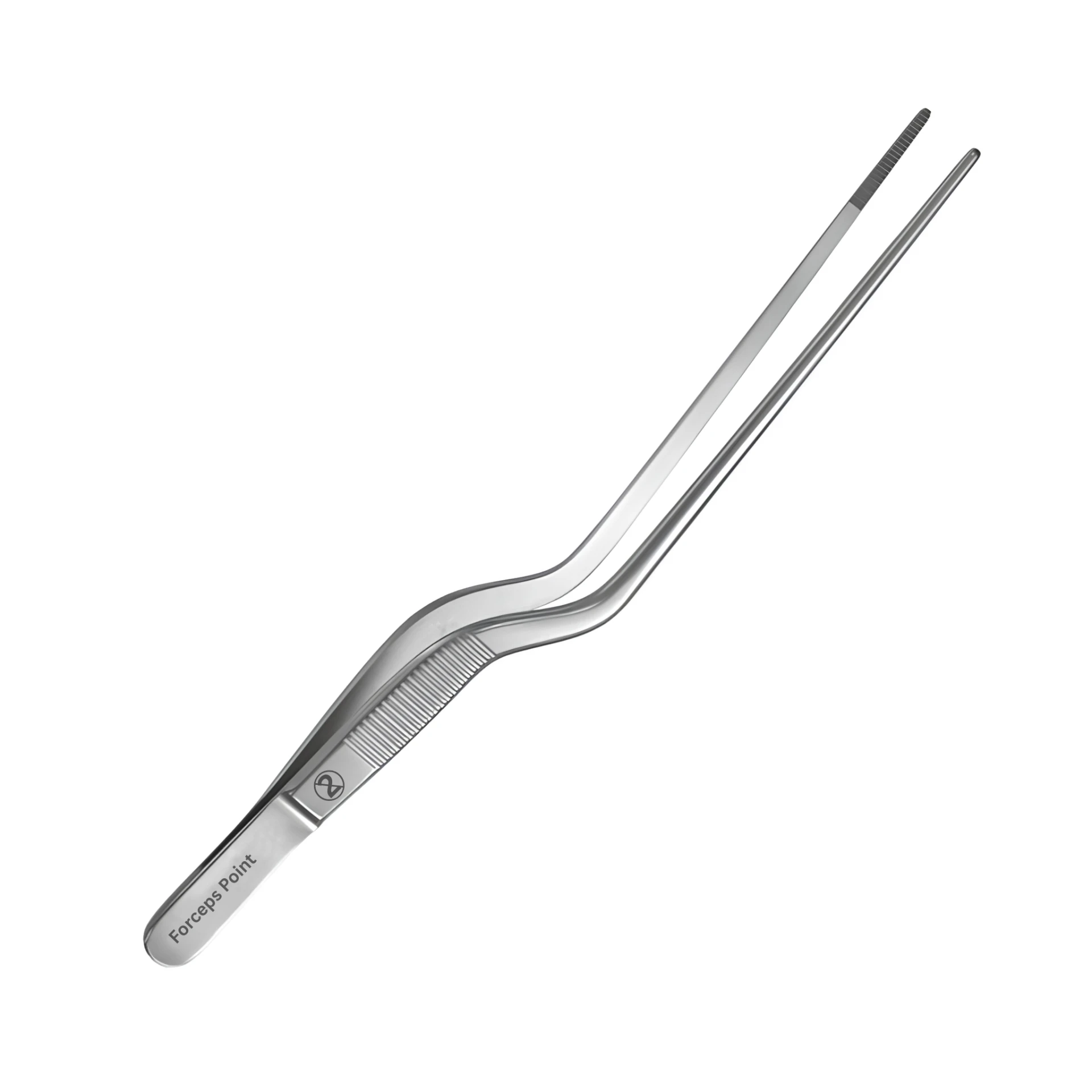 JANSEN Aural Dressing Forceps